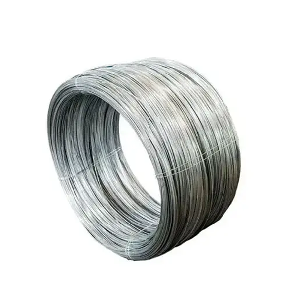 Corrosion Resistant Wire