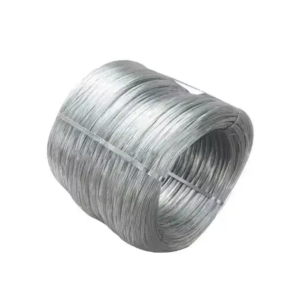 Cold Drawn Galvanized Wire