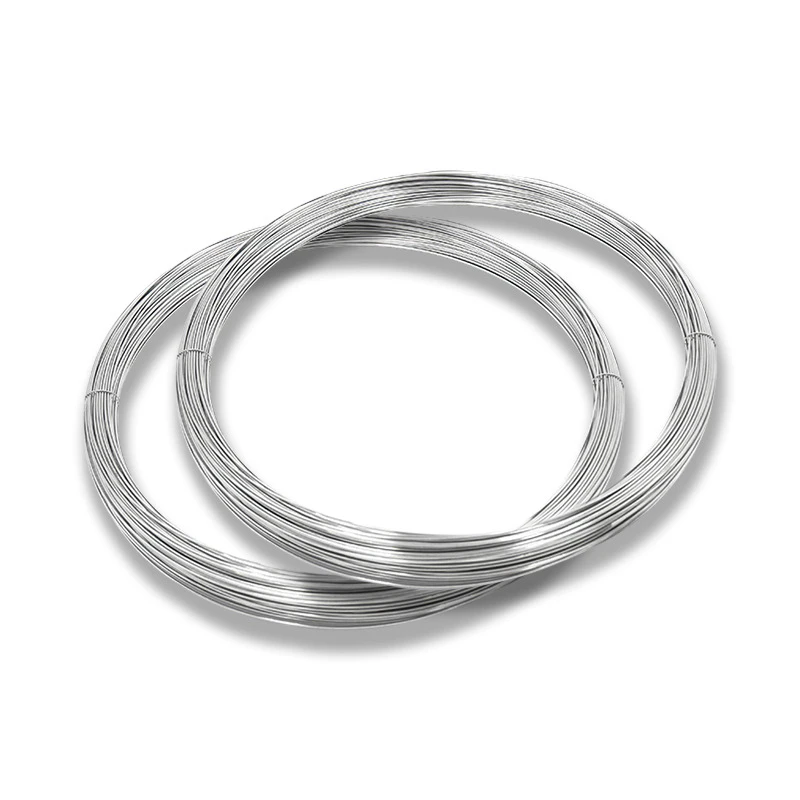 Stainless Steel Wire