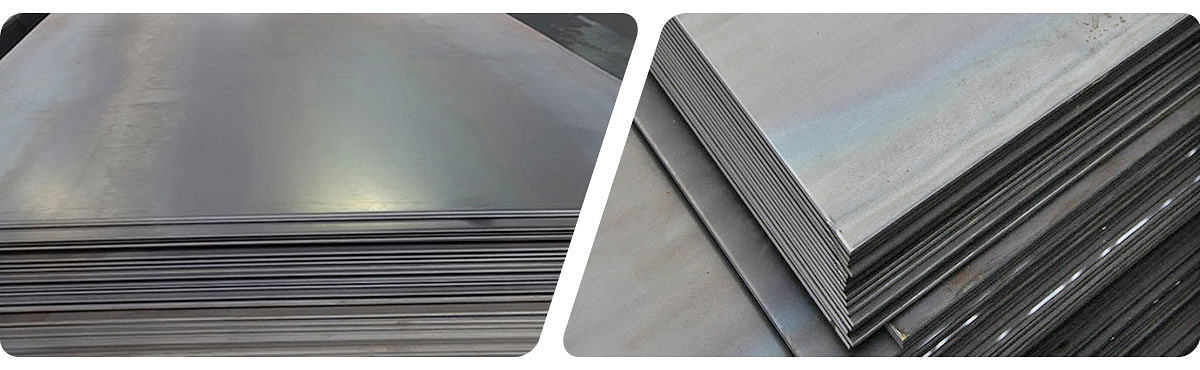 Hot Rolled Steel Sheet Hot Rolled Steel Sheet