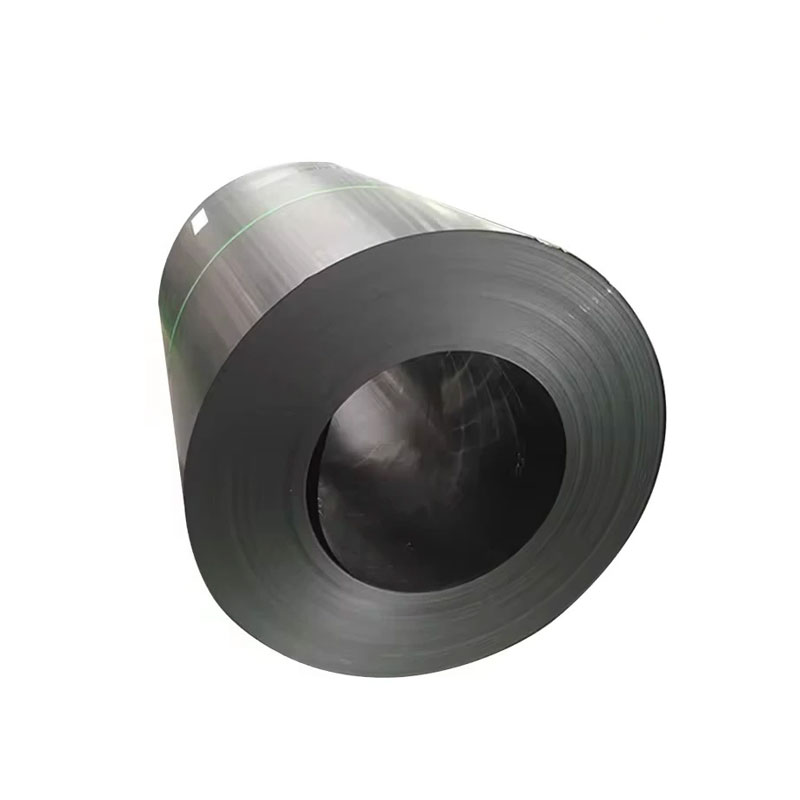 SPCE Cold Rolled Steel Coil