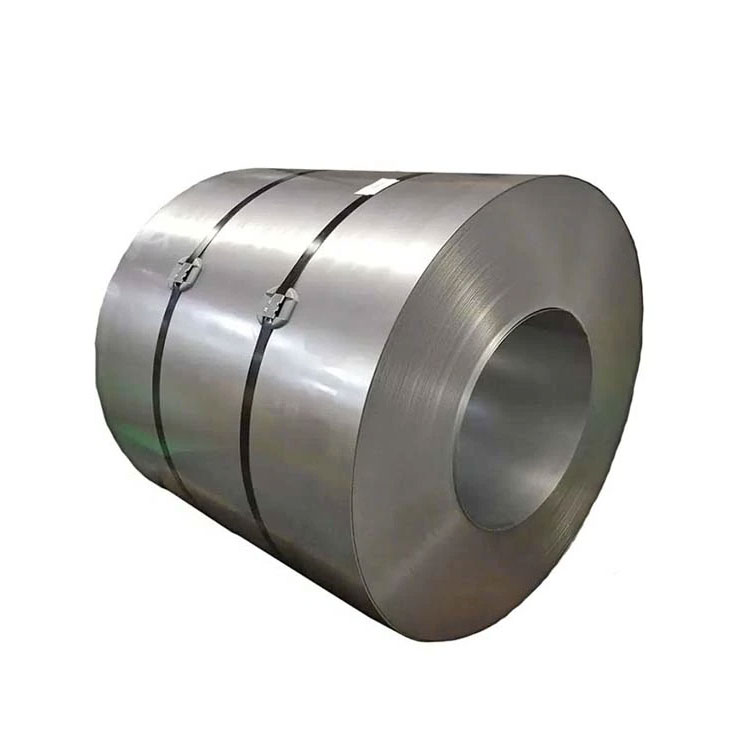 DC03 Cold Rolled Steel Coil