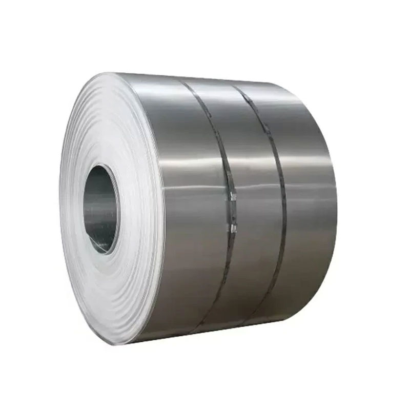 SAE 1008 Cold Rolled Steel Coil