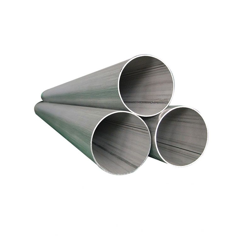 S355JR Welded Carbon Steel Pipe