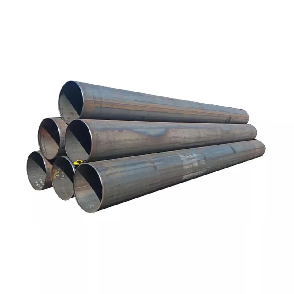 Q235 Welded Carbon Steel Pipe