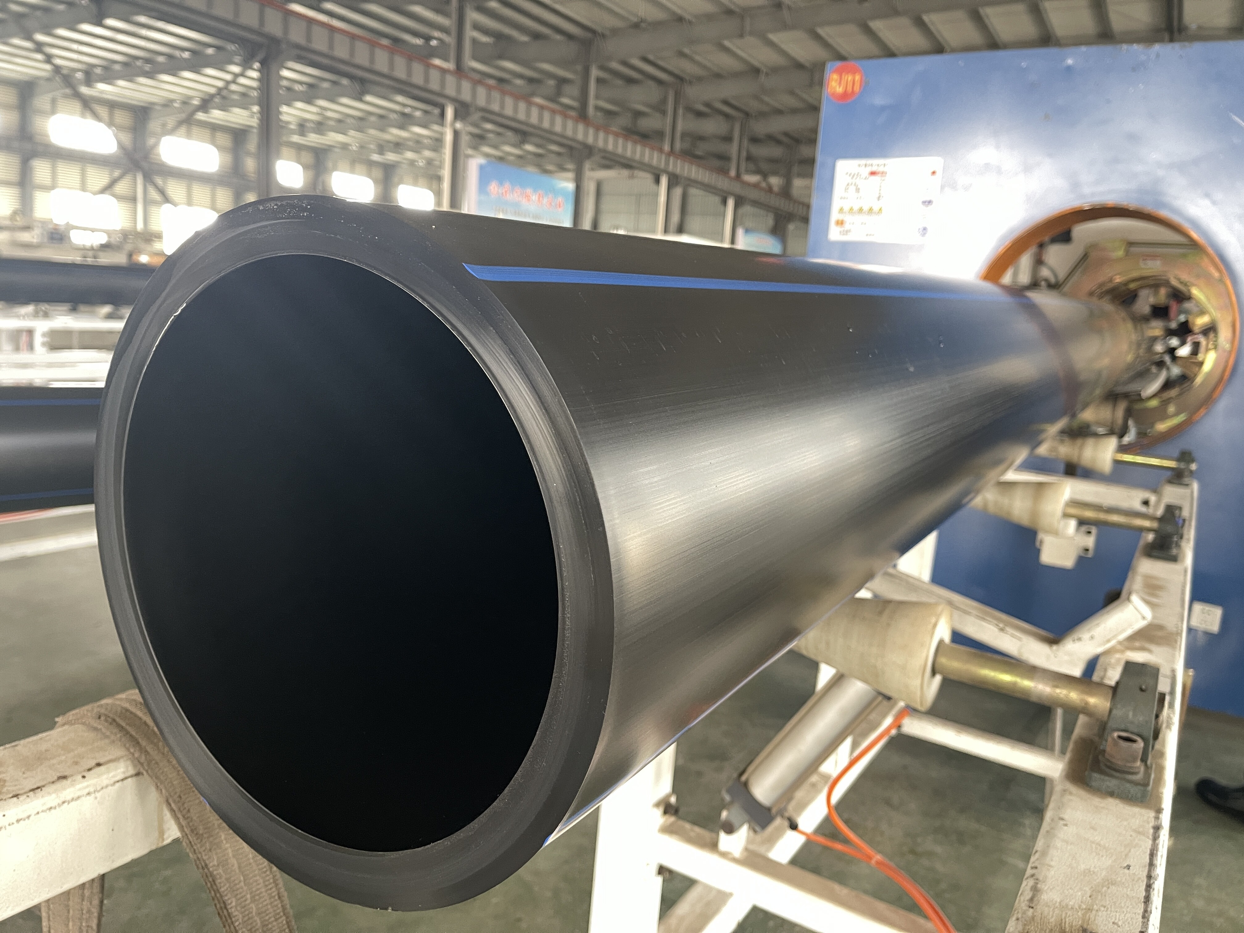 The company continues to carry out in-depth industry-university-research cooperation with universities or scientific research units