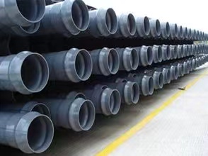 The company has advanced technology, outstanding reputation, excellent products and perfect services.