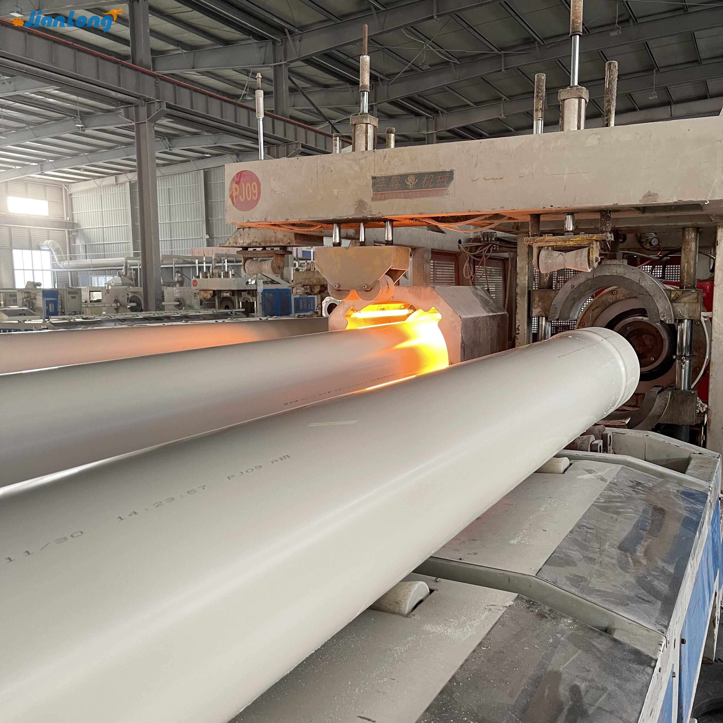 All kinds of pipes can be customized production-Shandong Jianlong Pipe Industry