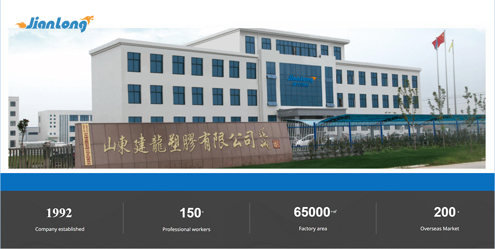 Recommended by Google! Why does Jianlong Plastic Pipe stand out?