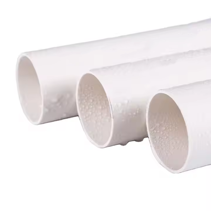 PVC Plastic Pipe for Drainage Pipe
