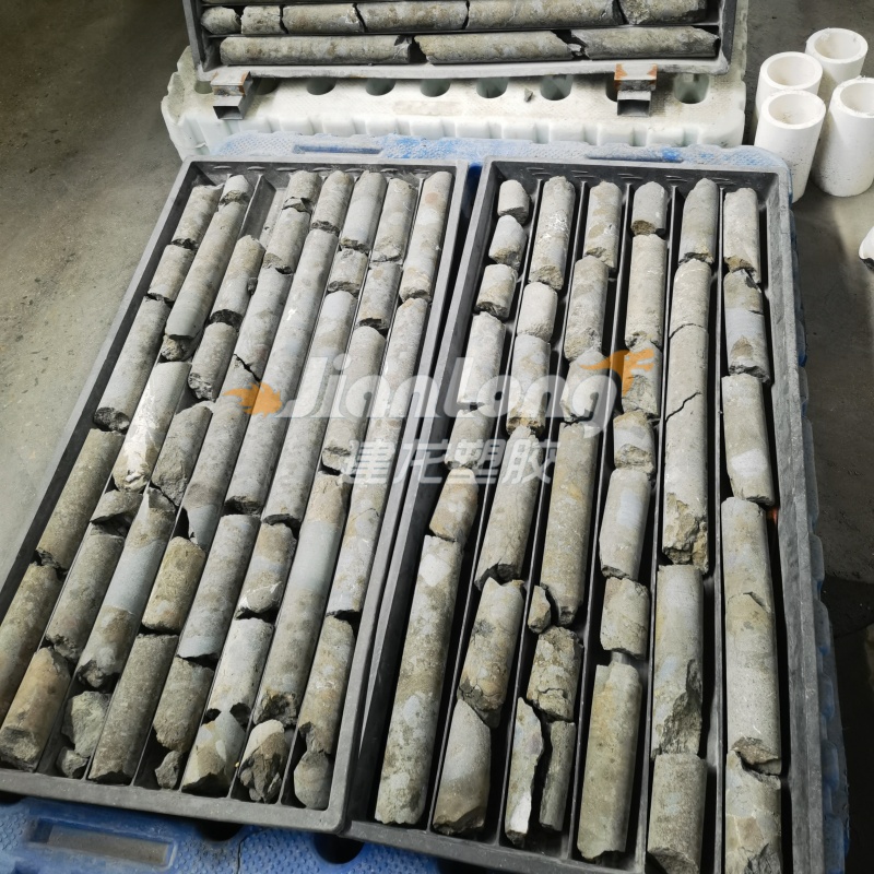 The new core box is launched, reshaping the industry standard