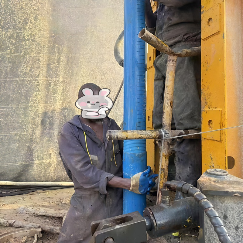 Revolutionizing Drilling Operations: The Rise of High - Performance PVC Drilling Pipes