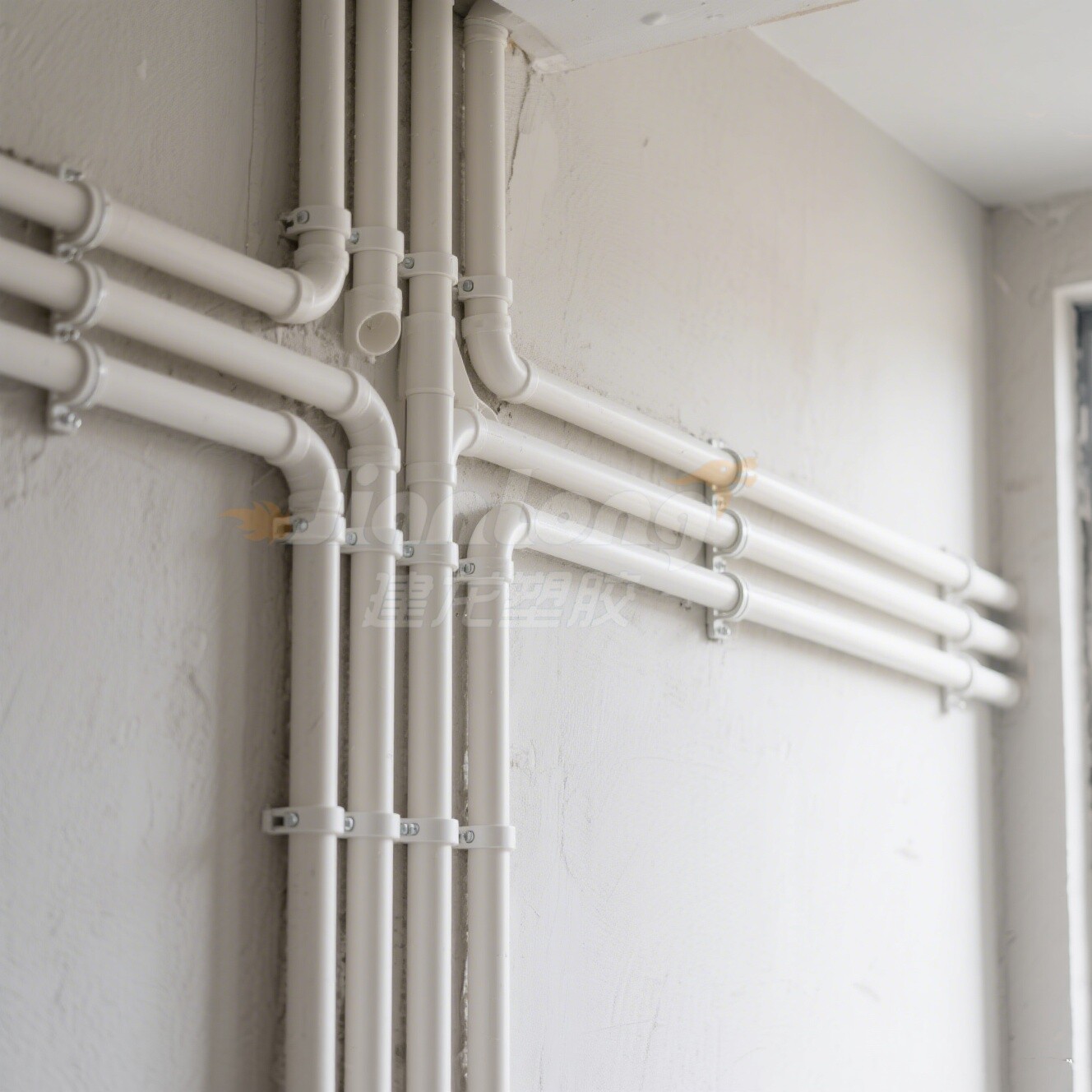 PVC Electrical Conduit: Characteristics and Diverse Applications