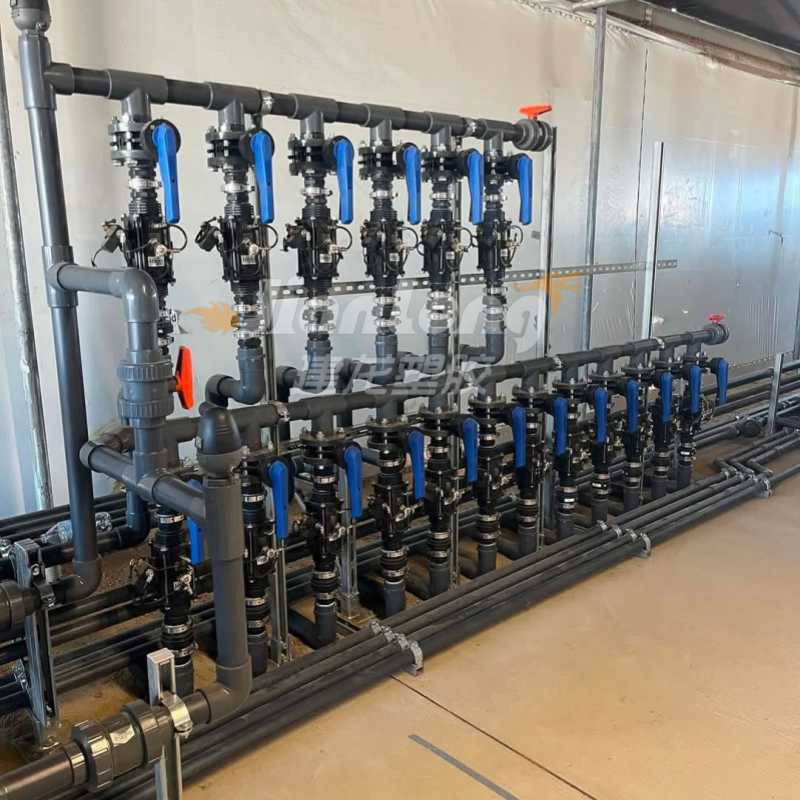 Premium CPVC Pipes: The Ultimate Solution for Modern Plumbing & Industrial Systems