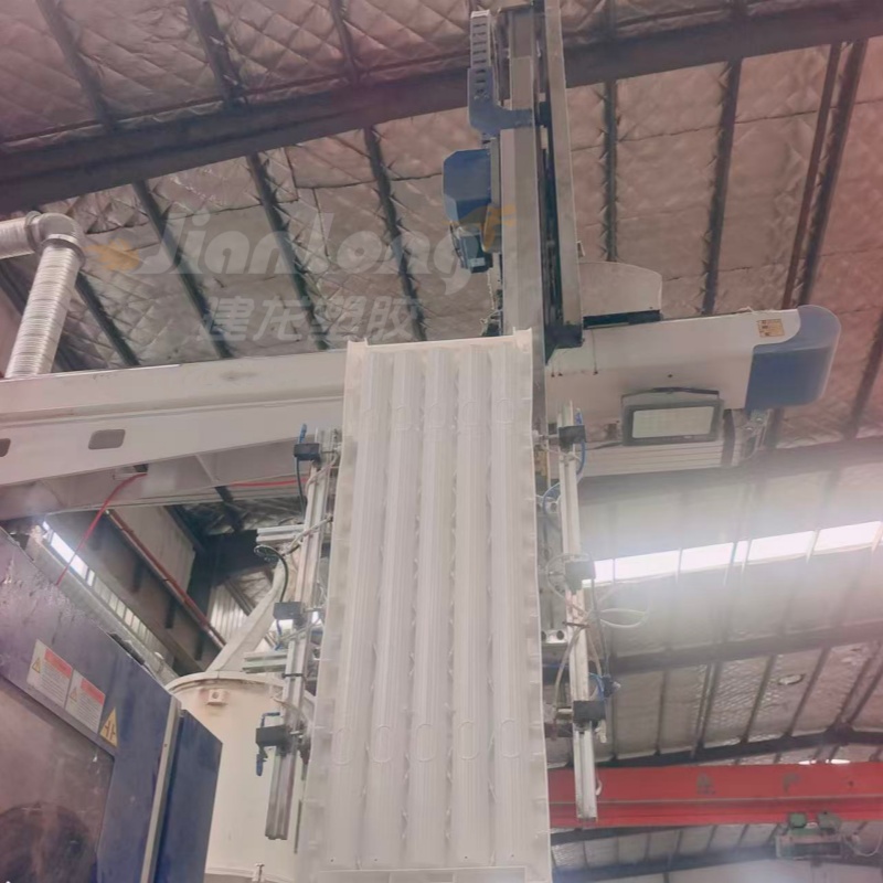 Revolutionizing Core Box Production