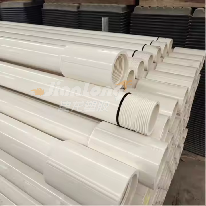 High-pressure water pump pipe: High performance boosts development in multiple fields