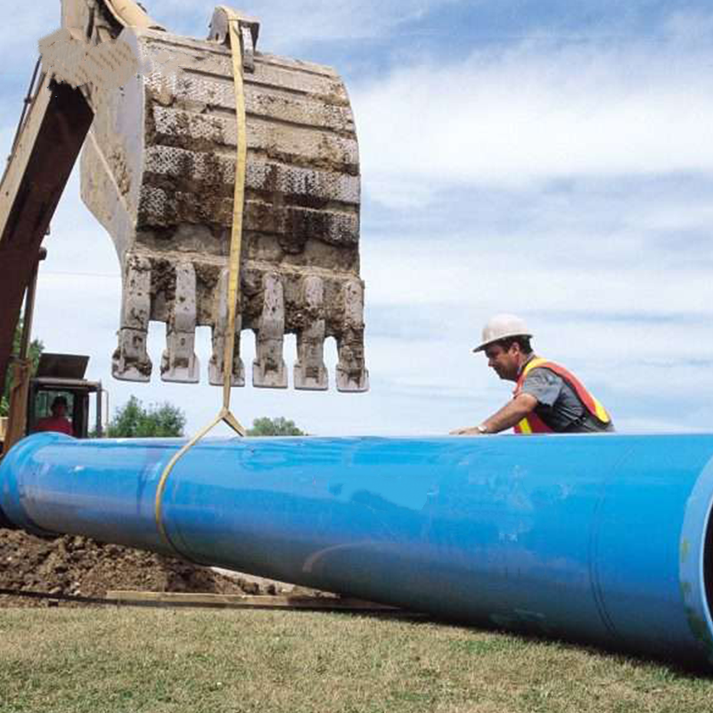PVC Pipes: Revolutionizing Infrastructure with Durability and Innovation
