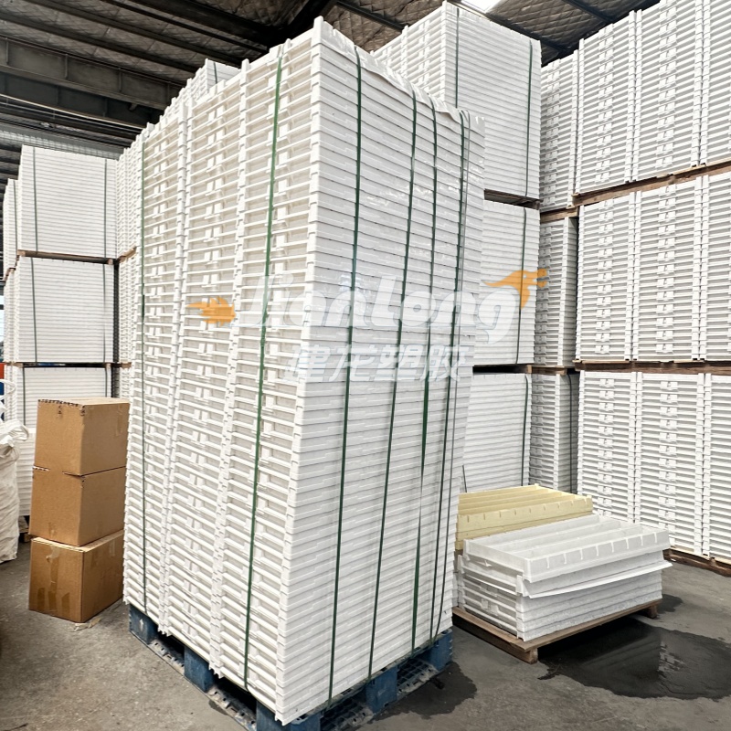 Jianlong Plastic Core Boxes: Factory-Direct Expertise, 7-Day Fast Delivery, and Free Samples for Global Geoscience Endeavors