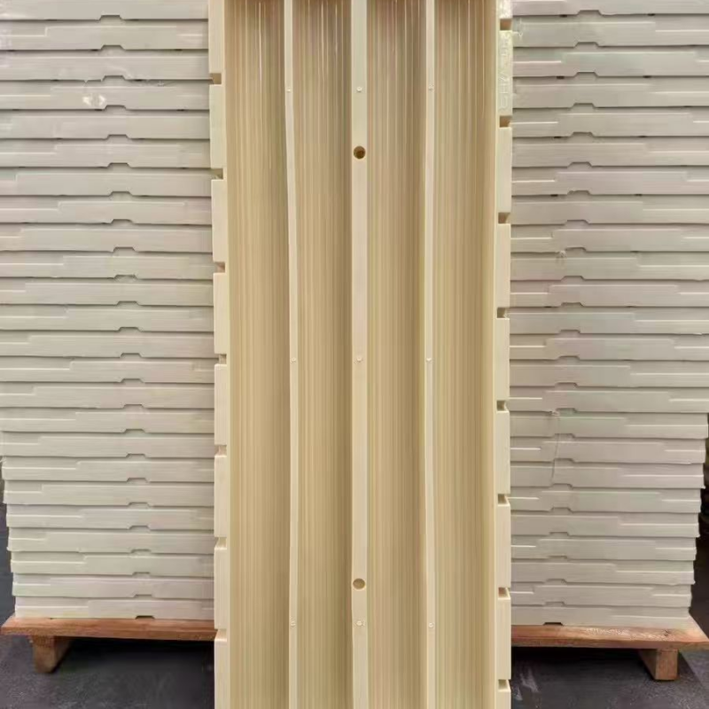 5 Key Factors to Consider When Choosing a Plastic Core Tray