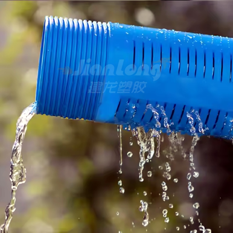 Jianlong PVC Well Casing Pipe: The Game-Changer for Global Borewell & Irrigation Projects