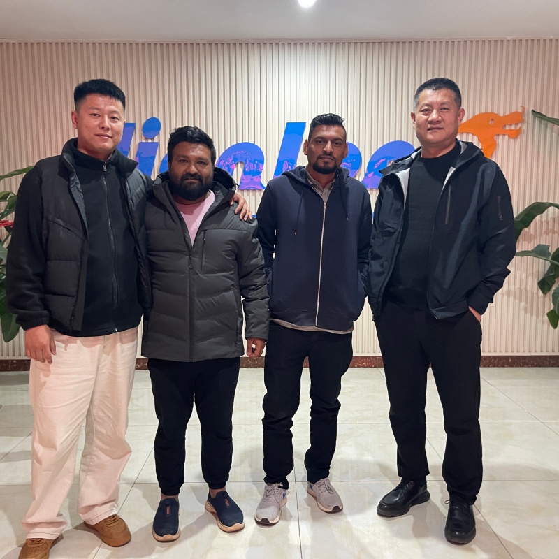  Welcomes Global Clients: 30+Years Expertise in Certified Plastic Pipes (NSF/CE)