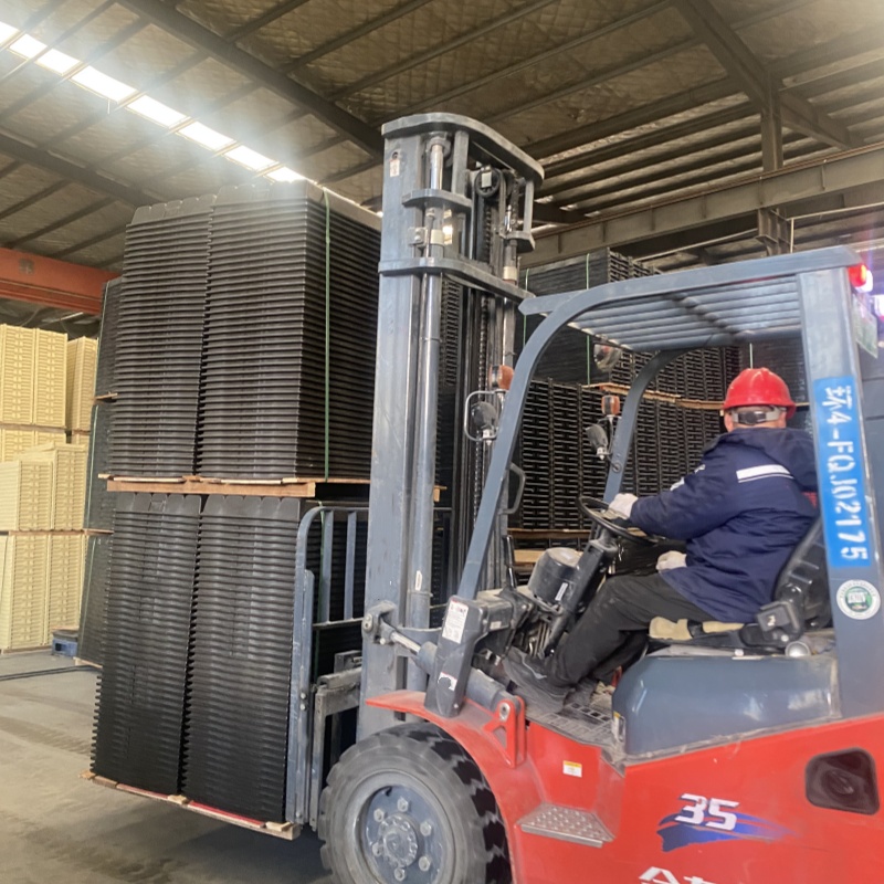 High-Durability PP Core Boxes: The New Standard for Mining & Geological Exploration Logistics