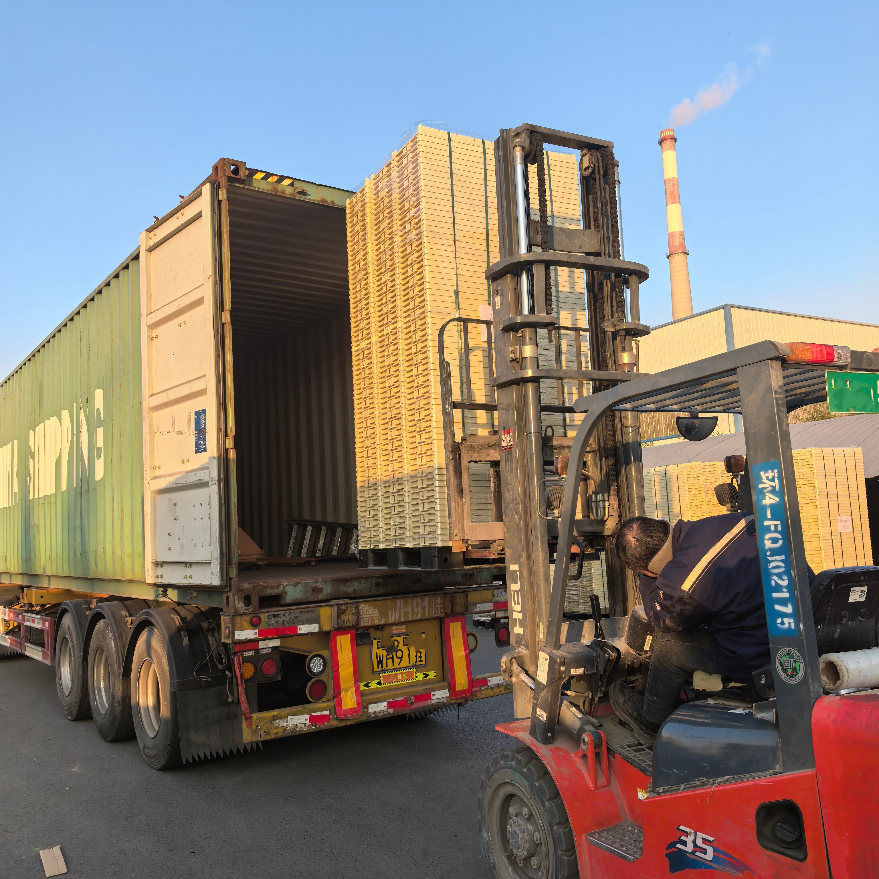 Core Boxes for Mining Shipped in Bulk, Supporting the Efficient Progress of Global Exploration Projects