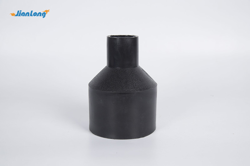 Polyethylene Gas Pipe Fittings