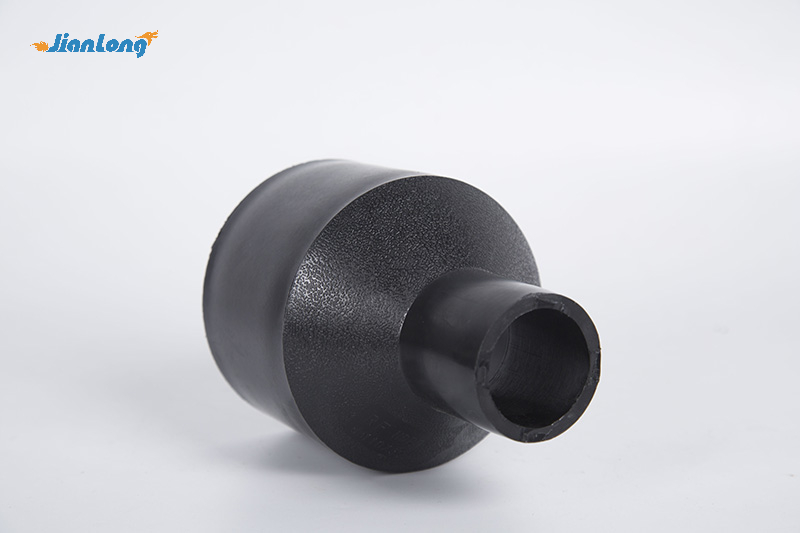 Polyethylene Gas Pipe Fittings