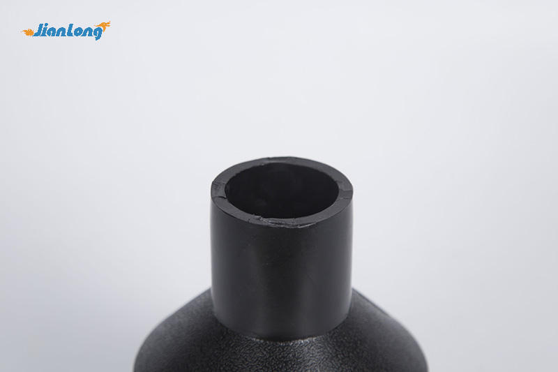 Polyethylene Gas Pipe Fittings