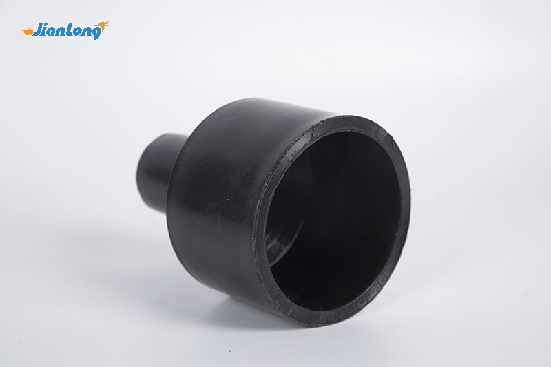 Polyethylene Gas Pipe Fittings