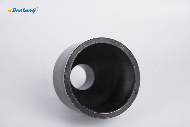 Polyethylene Gas Pipe Fittings