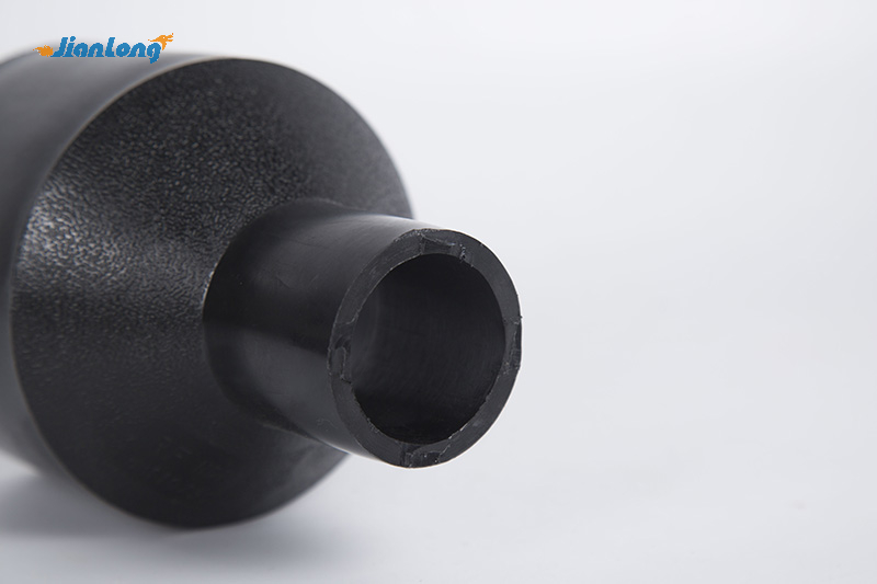 Polyethylene Gas Pipe Fittings