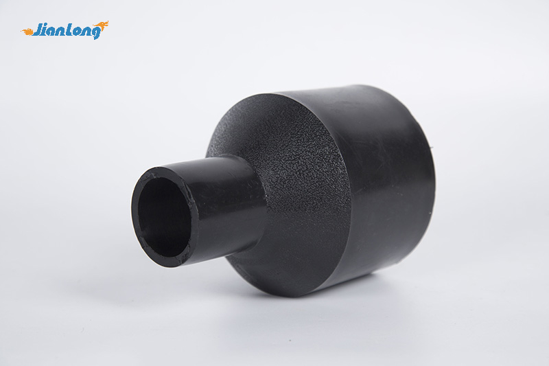 Polyethylene Gas Pipe Fittings