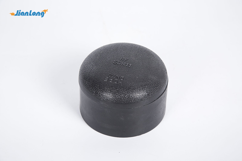 PE Pipe End PLUG