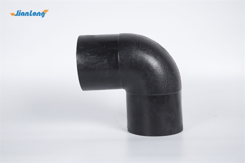 Pe Fuse Pipe Fittings