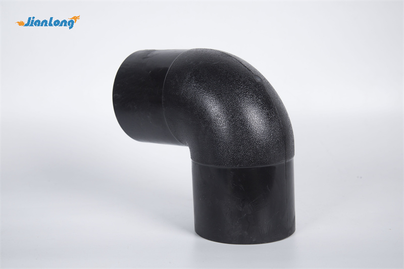 Pe Fuse Pipe Fittings