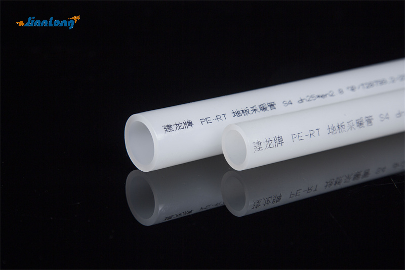 Pe-Rt Floor Heating Pipe