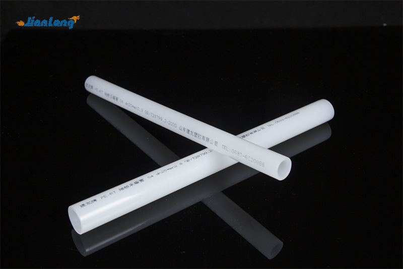 Pe-Rt Floor Heating Pipe