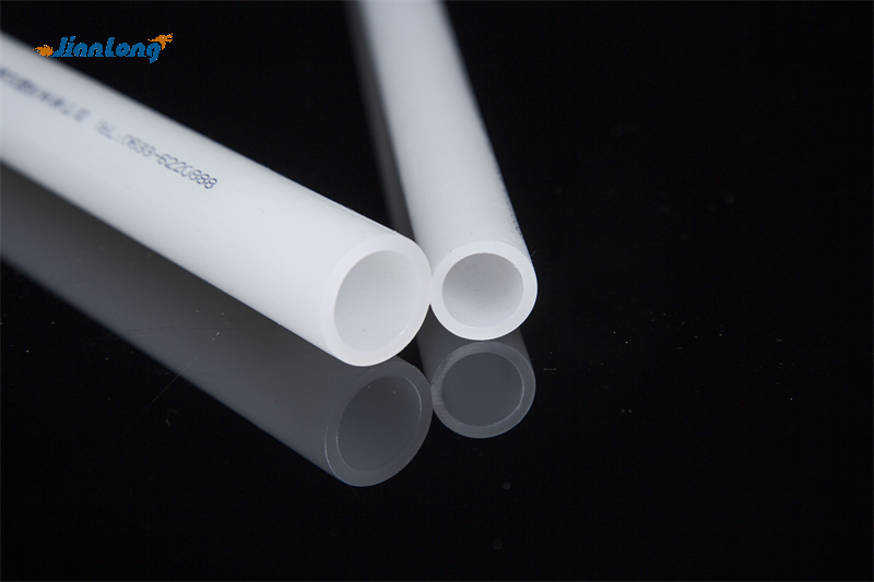 Pe-Rt Floor Heating Pipe