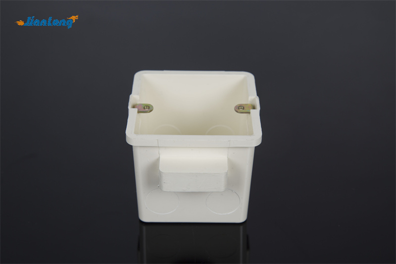 Pvc Junction Box