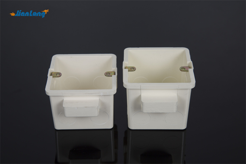 Shandong Jianlong Plastic Co., Ltd.