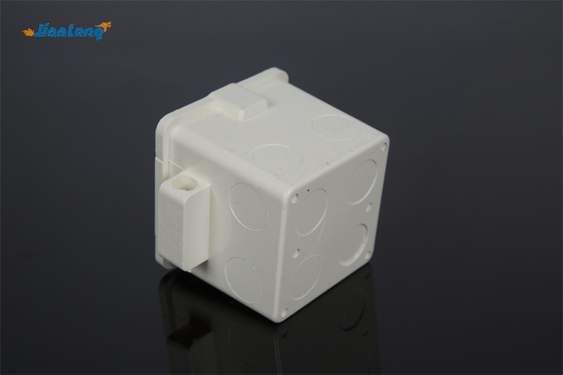Pvc Junction Box