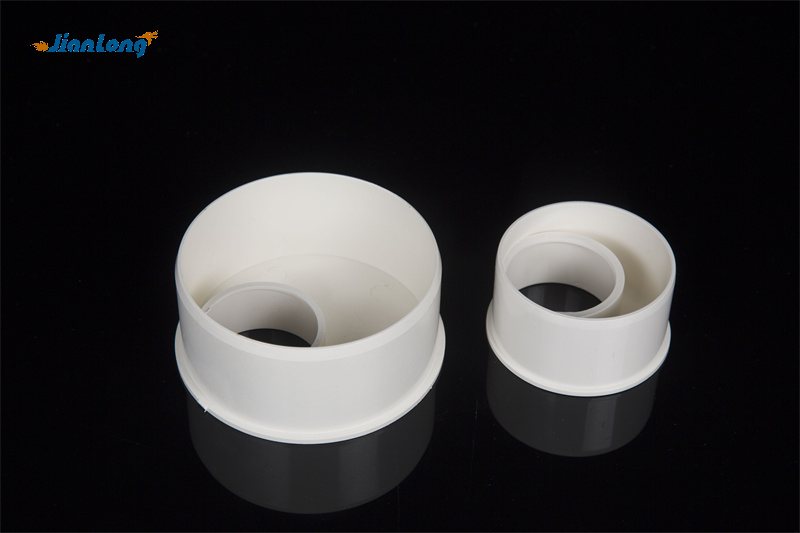 Plastic Products Pvc Pipe Fittings