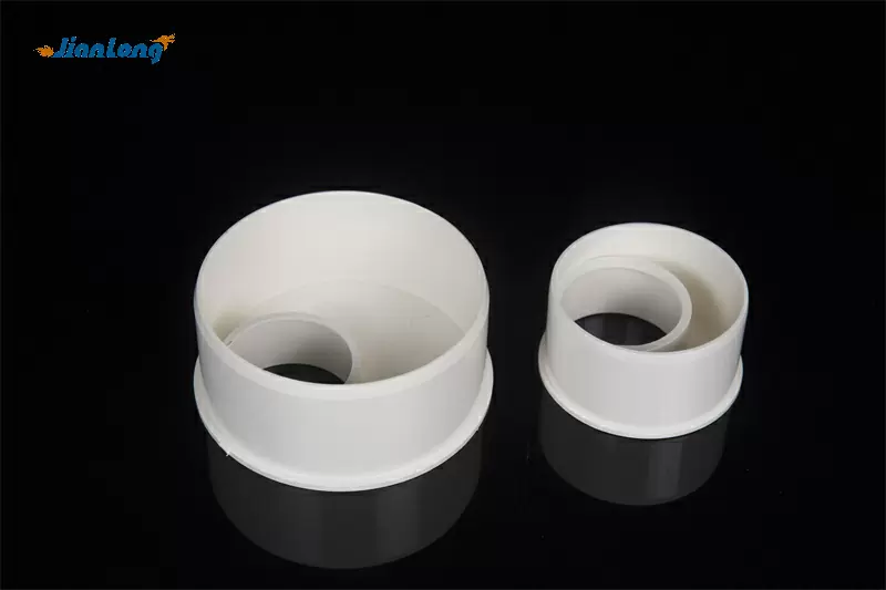 Plastic Products Pvc Pipe Fittings
