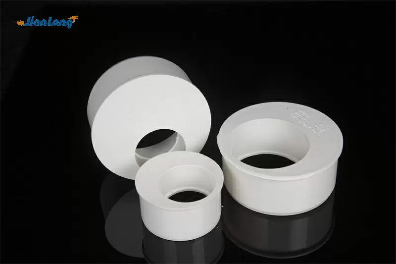 Plastic Products Pvc Pipe Fittings