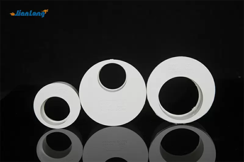 Plastic Products Pvc Pipe Fittings