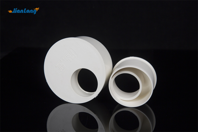 Plastic Products Pvc Pipe Fittings