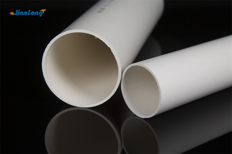 PVC International Pipe