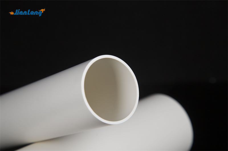 PVC International Pipe